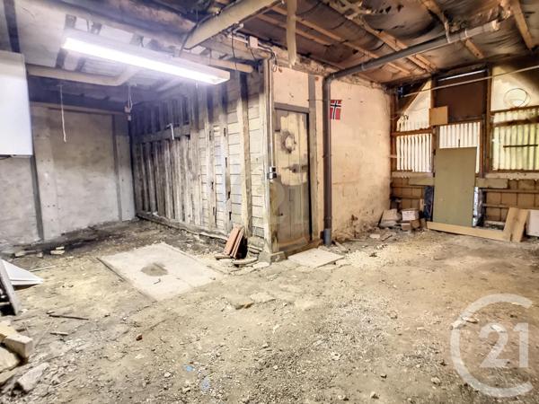 maison à vendre  5 pièces - 100 m2 BAR SUR AUBE - 10