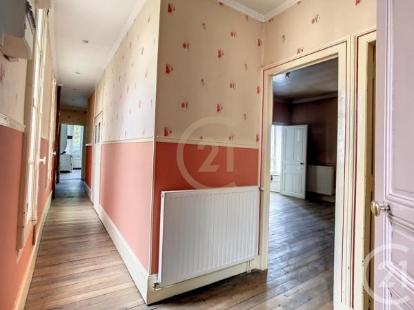 maison à vendre  5 pièces - 100 m2 BAR SUR AUBE - 10