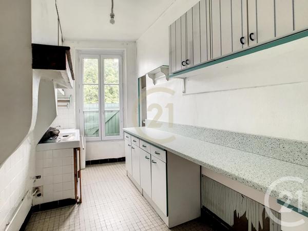 maison à vendre  5 pièces - 100 m2 BAR SUR AUBE - 10