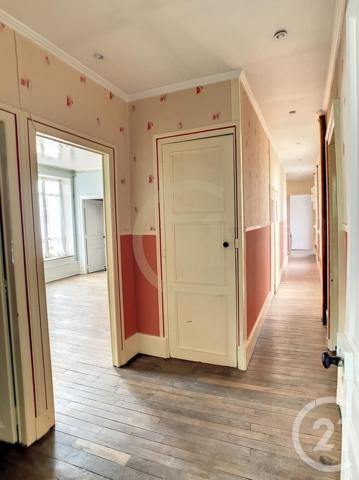 maison à vendre  5 pièces - 100 m2 BAR SUR AUBE - 10