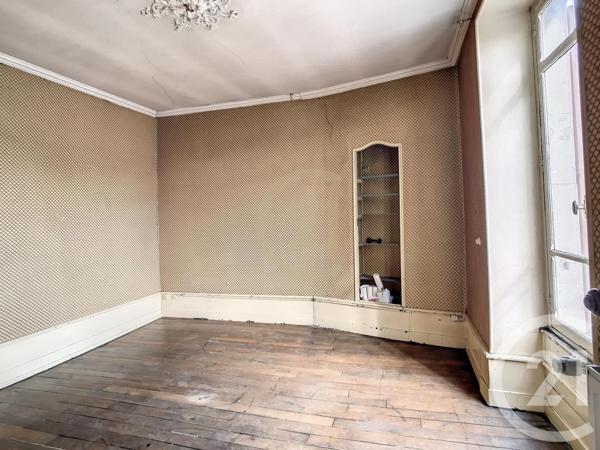 maison à vendre  5 pièces - 100 m2 BAR SUR AUBE - 10