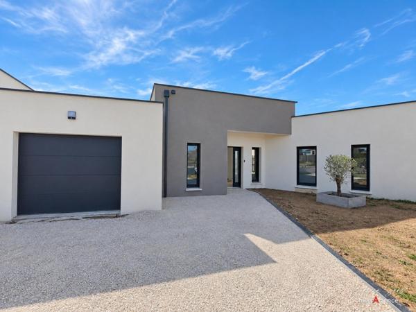 Maison à CHOLET, 49300 - 5 pièces 169m²