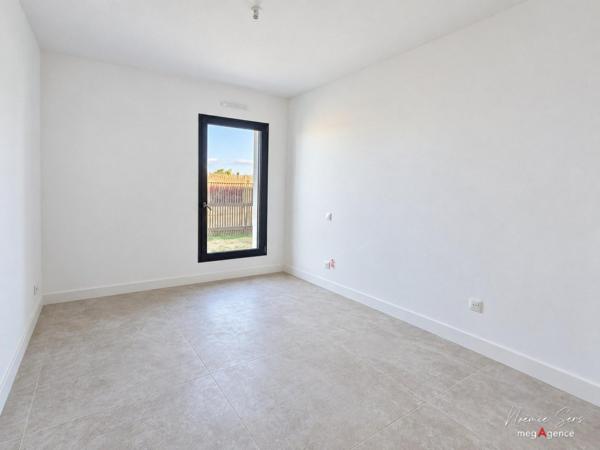 Maison à CHOLET, 49300 - 5 pièces 169m²