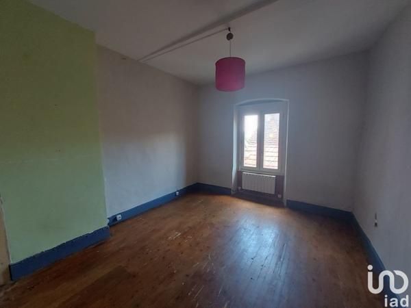 Appartement 4 pièces de 95 m² à Orgelet (39270)