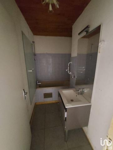 Appartement 4 pièces de 95 m² à Orgelet (39270)