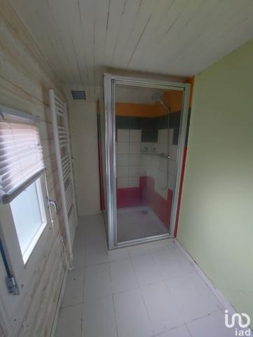 Appartement 4 pièces de 95 m² à Orgelet (39270)