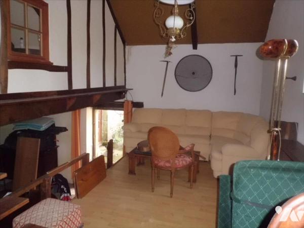 PLOUNEVEZEL - MOULIN