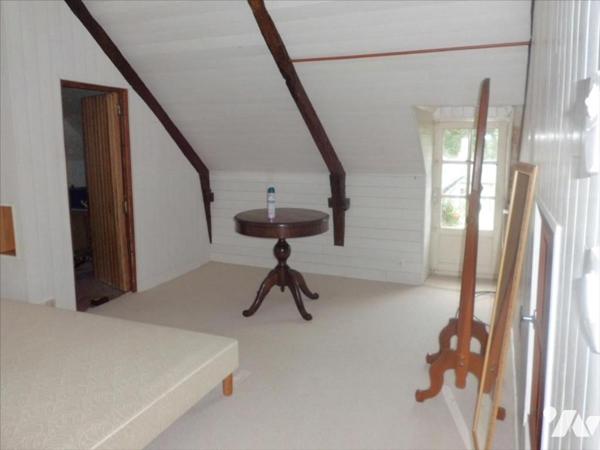 PLOUNEVEZEL - MOULIN