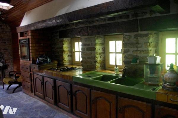 PLOUNEVEZEL - MOULIN