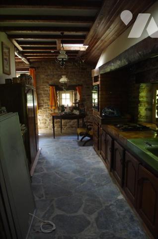 PLOUNEVEZEL - MOULIN