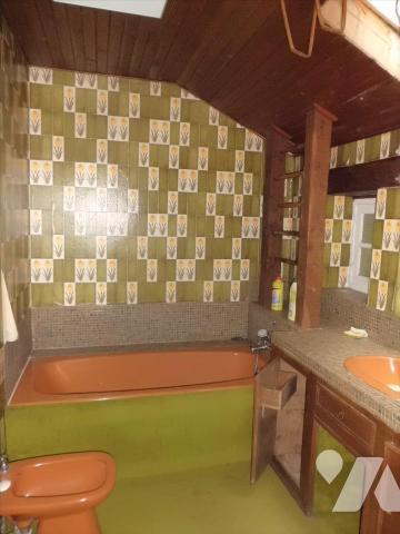 PLOUNEVEZEL - MOULIN