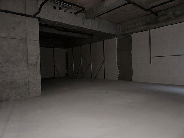 MURS DE COMMERCE LIBRE A VENDRE 170M² + TERRASSE 20M²