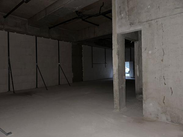 MURS DE COMMERCE LIBRE A VENDRE 170M² + TERRASSE 20M²