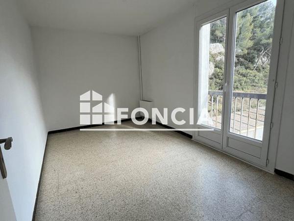 Location Appartement 3 pièces 65.54 m² - AVENUE JEAN-PAUL COSTE Aix En Provence 13100