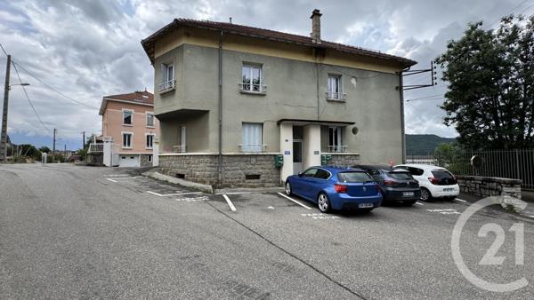 Immeuble à vendre  266,44 m2 GAP - 05