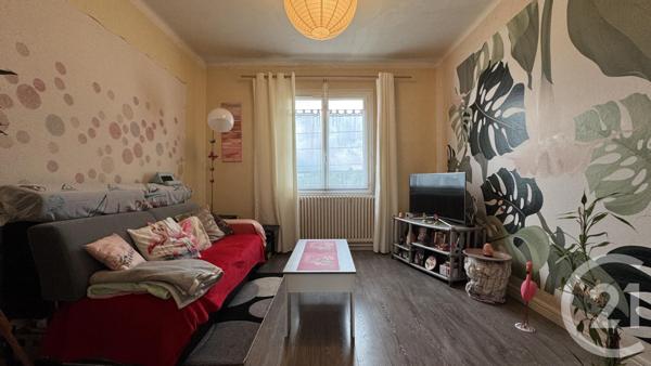 Immeuble à vendre  266,44 m2 GAP - 05