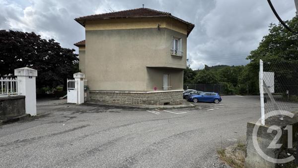 Immeuble à vendre  266,44 m2 GAP - 05