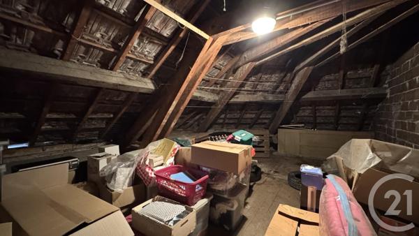 Immeuble à vendre  266,44 m2 GAP - 05