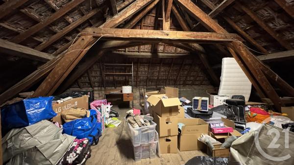 Immeuble à vendre  266,44 m2 GAP - 05