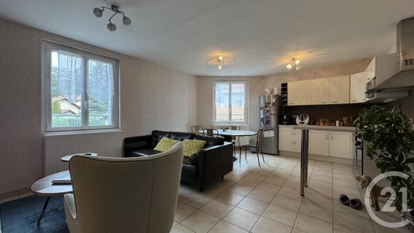 Immeuble à vendre  266,44 m2 GAP - 05