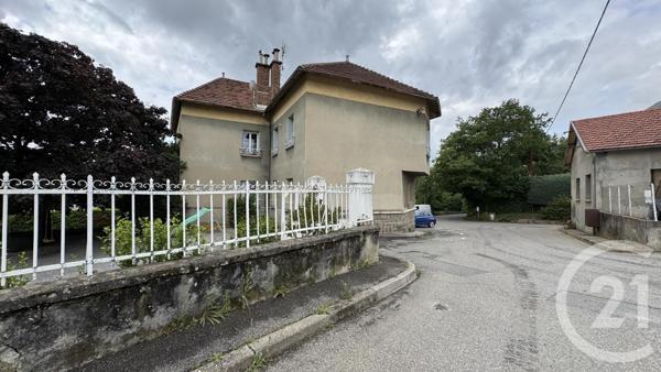 Immeuble à vendre  266,44 m2 GAP - 05