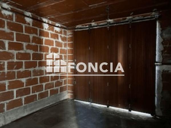 Location Appartement 3 pièces 57 m² - 26 rue de Romas Agen 47000