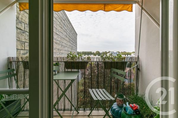 Appartement F4 à vendre  4 pièces - 67,19 m 2   JOINVILLE LE PONT  - 94