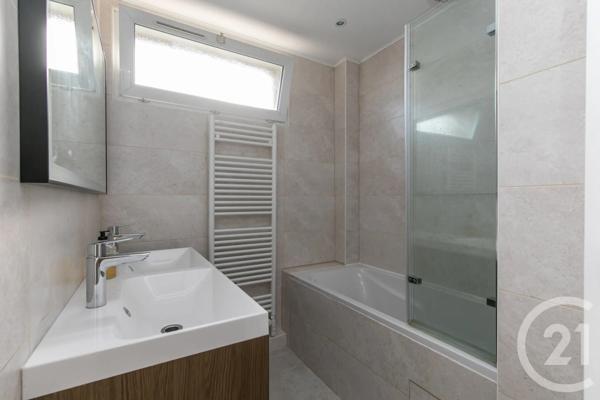 Appartement F4 à vendre  4 pièces - 67,19 m 2   JOINVILLE LE PONT  - 94