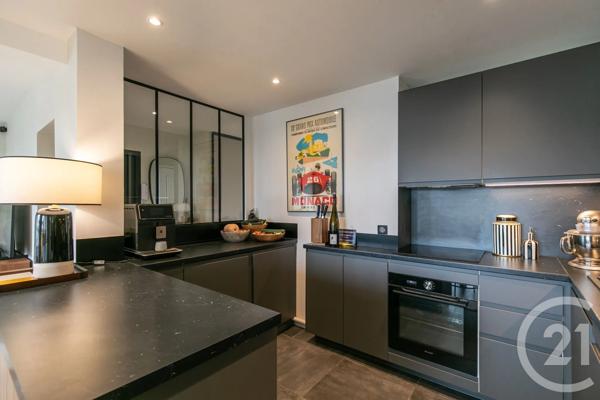 Appartement F4 à vendre  4 pièces - 67,19 m 2   JOINVILLE LE PONT  - 94