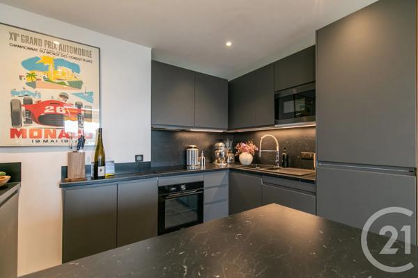 Appartement F4 à vendre  4 pièces - 67,19 m 2   JOINVILLE LE PONT  - 94