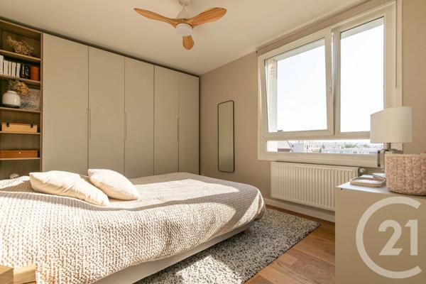 Appartement F4 à vendre  4 pièces - 67,19 m 2   JOINVILLE LE PONT  - 94