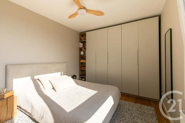 Appartement F4 à vendre  4 pièces - 67,19 m 2   JOINVILLE LE PONT  - 94
