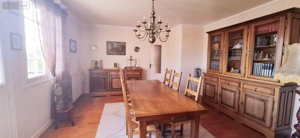 Maison à vendre à Rethel dans les Ardennes (08300), ref : 10315/612