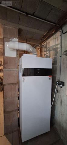 Maison à vendre à Rethel dans les Ardennes (08300), ref : 10315/612