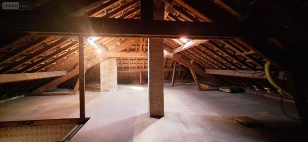 Maison à vendre à Rethel dans les Ardennes (08300), ref : 10315/612