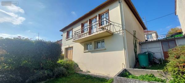 Maison à vendre à Rethel dans les Ardennes (08300), ref : 10315/612