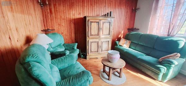 Maison à vendre à Rethel dans les Ardennes (08300), ref : 10315/612