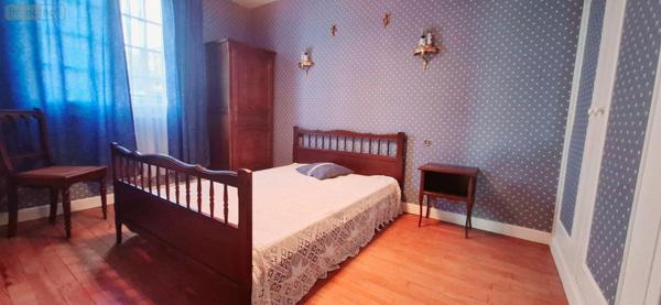 Maison à vendre à Rethel dans les Ardennes (08300), ref : 10315/612