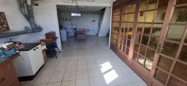 Maison à vendre à Rethel dans les Ardennes (08300), ref : 10315/612