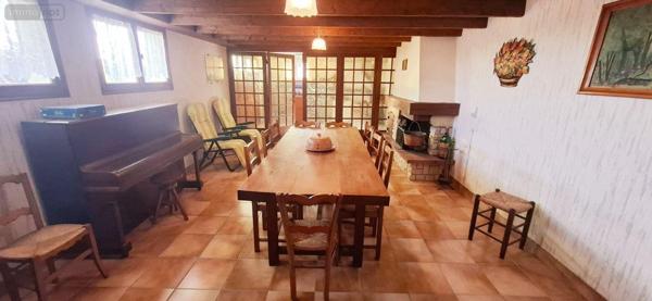 Maison à vendre à Rethel dans les Ardennes (08300), ref : 10315/612