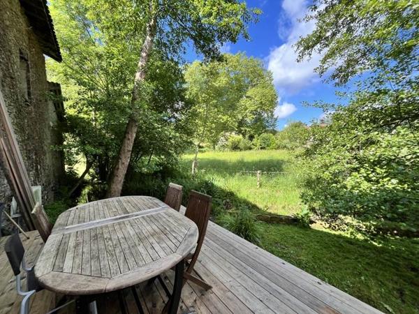 Maison à vendre |  Montespan |  4 pièces | 113 m²