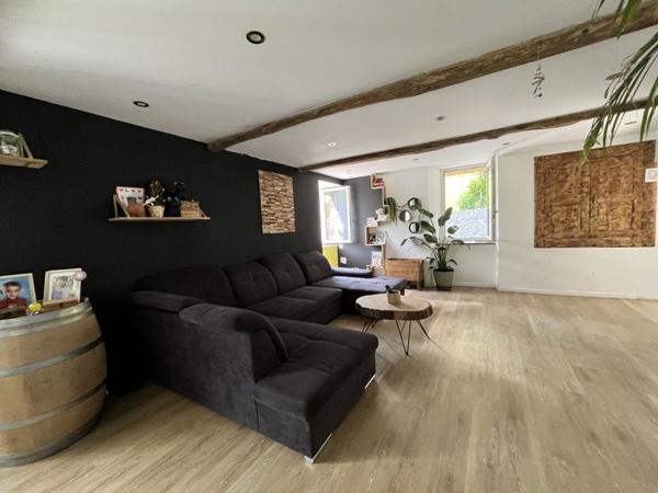 Maison à vendre |  Montespan |  4 pièces | 113 m²