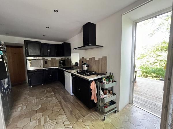 Maison à vendre |  Montespan |  4 pièces | 113 m²