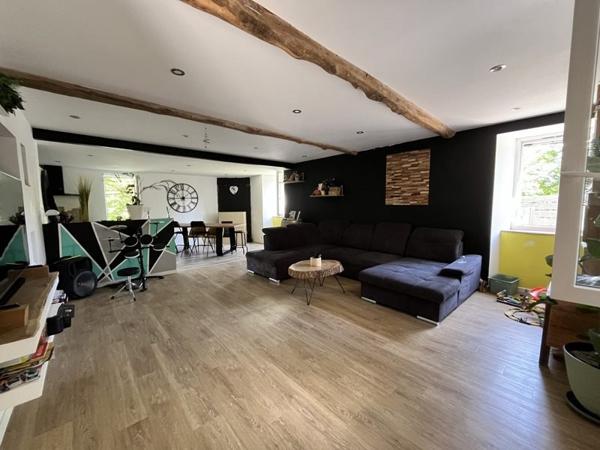 Maison à vendre |  Montespan |  4 pièces | 113 m²