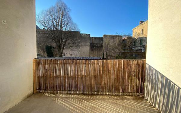 Appartement à louer    3 pièces • 62,70 m2 Mazamet