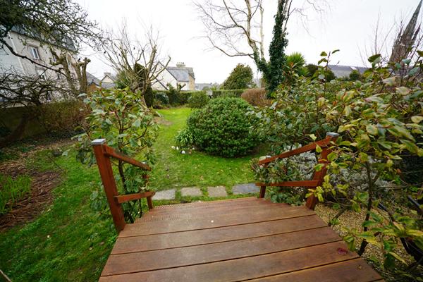 Maison à vendre Saint Pol De Leon