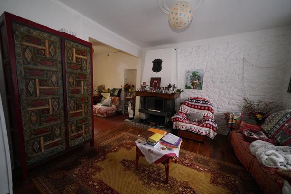 Maison à vendre Saint Pol De Leon