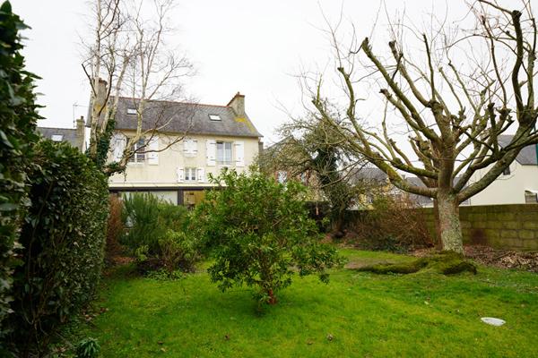 Maison à vendre Saint Pol De Leon