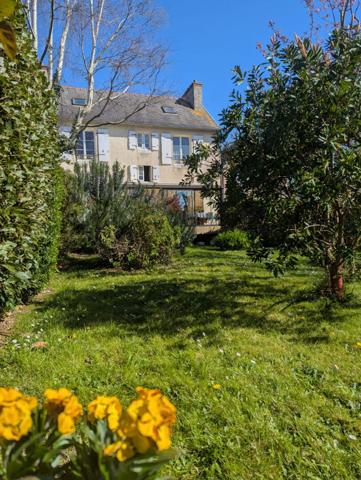Maison à vendre Saint Pol De Leon