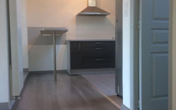 Appartement à louer    2 pièces •  Tours